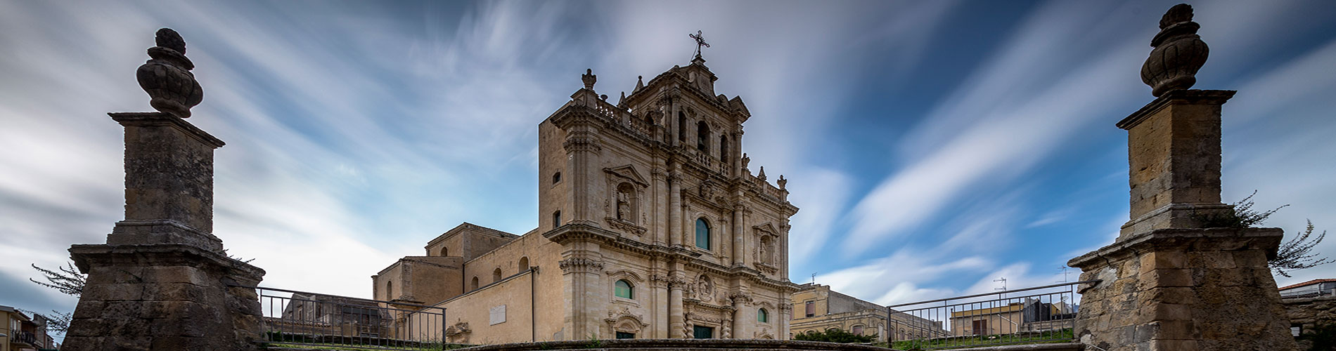 Chiesa Madre - Foto by Valenti Sebastiano 