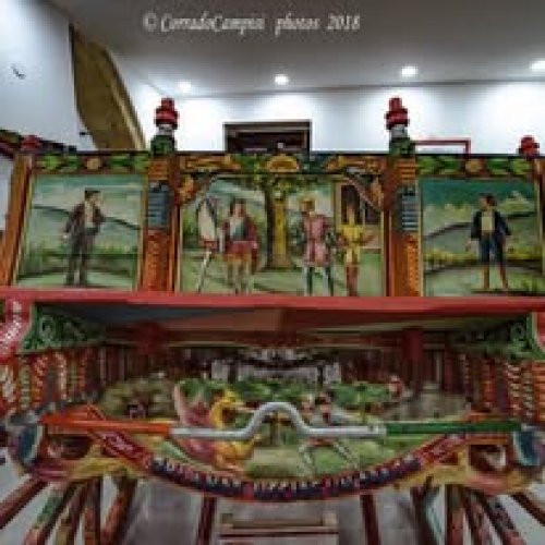 CARRETTO